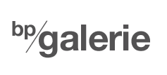 logo de Bp Galerie